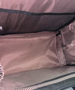 Hap Tim Diaper Bag Backpack,Large Capacity Travel Back Pack Maternity Baby Nappy Changing Bags, Double Compartments with Stroller Straps,Waterproof,Black (US7340-DG) Dark Grey 72 81SfV UBjJL