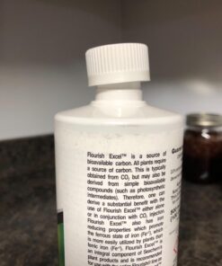 Seachem Flourish Excel 500 ml 46 81SfyZ3sxQL