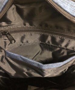 Mancro Laptop Backpack, 15.6 inch Business Backpack Water Resistant Laptops Backpack for Men Women Travel Backpack with USB Charging Port(Blue, 15.6 inch) Blue 76 81ShO0pwpDL