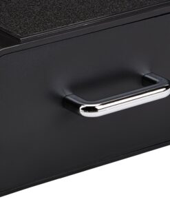 Amazon Basics Coffee Pod Storage Drawer for K-Cup Pods, 36 Pod Capacity, Black 19 81ShTGwfRL