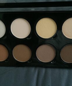 NYX PROFESSIONAL MAKEUP Highlight & Contour Pro Palette 53 81ShbJxnEGL 2