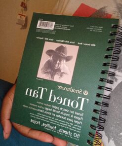 Strathmore Toned Sketch Spiral Paper Pad 5.5"X8.5"-Tan 50 Sheets -412500 5.5x8.5 41 81ShcD3NDyL