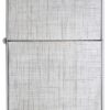 Zippo Chrome Lighters Brushed Chrome Linen Weave Classic 51 81ShyzHricL