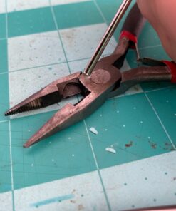 ARES 70004 - Precision Oiler Pen Applicator - Precisely Applies CLP, Ballistol, and Other Lubricants in Tight Places 31 81SiNKnpxaL