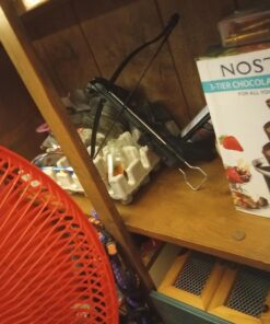 Crossbow 50 lb. Mini Pistol Hand Held Gun Archery Hunting Cross Bow w/5 Arrows 17 81SiSw1F6sL