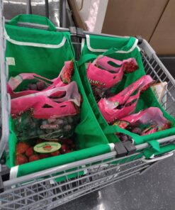 Grab Bag Shopping Bag (Pkg Of 2) 11 81SijFG6AL