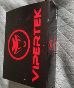 VIPERTEK Double Lock Steel Police Edition Professional Grade Handcuffs (Silver) 42 81SivIZtiL