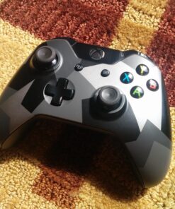 Xbox One Special Edition Covert Forces Wireless Controller 33 81Sj7jkJtL