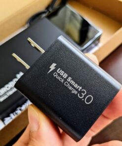 2021 updated - Qi wireless power bank fast charging - Lightning 15W Qi wireless portable charger - Premium iPhone, Android USB C power bank 10000 mah 59 81Sja3iKNpL