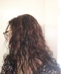 Shea Moisture Coconut Hibiscus Curl Enhancing Smoothie, multi, 12 Ounce (290223 ) 39 81SjyL4BWrL