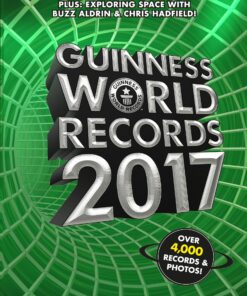 Guinness World Records 2017