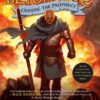 Chasing the Prophecy (3) (Beyonders)