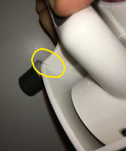 Zyliss Professional Cheese Grater, NSF Certified - Rotary Cheese Grater - Handheld Cheese Grater with Handle - Vegetable, Chocolate, Hard Cheese & Nut Grater - White Restaurant Cheese Grater 33 81SkXlLtJIL 1