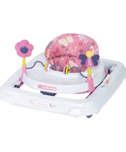 Baby Trend Smart Steps 3.0 Activity Walker, Emily 20 81Sl ypG8RL