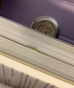 Book Darts 125 Count Tin Brass Bookmarks - Line Book Markers 39 81Sl5soSd1L