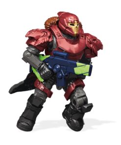 Mega Construx Destiny Titan Ruin Wings Armory Building Kit 4 81SlC9ai tL