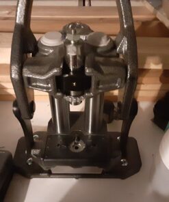 Lee Precision Decapping Die, Silver (LP90292) 10 81SlgnbyUUL