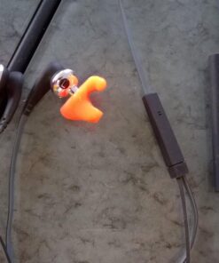 Alternative view of Polk Audio AM6617-A UltraFocus 6000i Noise Cancelling Headphone Standard Packaging