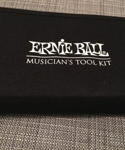 Ernie Ball Musician's Tool Kit (P04114) Black 8 81SlzQbmdaL