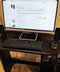 ASUS Chromebit CS10 Stick-Desktop PC with Intel RockChip 3288-C 2 GB LPDDR3L 16 GB EMMC Google Chrome OS 27 81SngTpmkL