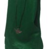 Niche-Finds Link Inspired Hat Elf Hat Tunic Cap for Adults and Young Adults + Free Hylian Crest Necklace Green 15 81SoL6jwCCL