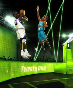 NBA Jam - Xbox 360 19 81SpJmxzt2L