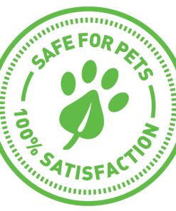 Petlinks Purr-fect Paws Multipurpose Cat Litter Mat - Gray, Extra Large X-Large 30 81SqH5tHUoL 1