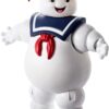 Ghost Busters 6" Stay Puft Balloon Ghost Figure, 4 years and up 49 81SqPINNUVL