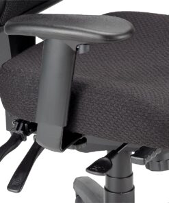 Tempur-Pedic 324599 Tp8000 Mesh Task Chair (Tp8000) 15 81SqWE2udaS