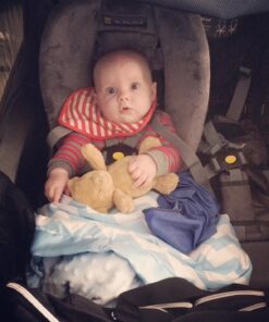 Burley Design Baby Snuggler 27 81SsgkXqLUL