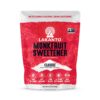 Lakanto Classic Monk Fruit Sweetener with Erythritol - White Sugar Substitute, Zero Calorie, Keto Diet Friendly, Zero Net Carbs, Baking, Extract, Sugar Replacement (Classic White - 8.29 oz) Classic White 8.29 Ounce (Pack of 1) 15 81Sv8evUcJL