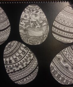 STAEDTLER Pigment Liner Bonus Sketch Set of 6 Liners for the Regular Price of 4(2 free), 308 SB6P Mixed set Black 6 Count (Pack of 1) 33 81SvK8qlCnL