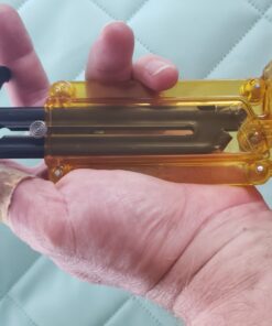 McFadden Machine Ultimate Clip Loader 12 81SvMH aIhL