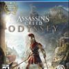 Assassin's Creed Odyssey - PlayStation 4 Standard Edition 86 81SvodUkcuL