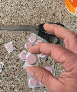 Neo40 Professional - Nitric Oxide Booster with Methylfolate - Natural Blood Pressure Supplement - May Help Support Healthy Blood Pressure, Circulation and Cardiovascular Health - 60 Tablets 20 81SwEp3b8cL