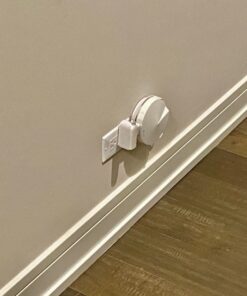 TP-Link Deco Mesh WiFi System(Deco M5) –Up to 5,500 sq. ft. Whole Home Coverage and 100+ Devices,WiFi Router/Extender Replacement, Anitivirus, 3-pack 3-5 Bedrooms, 3-pack 56 81SwFXa2DCL