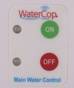 WaterCop Water Control Wall Switch 4 81Sx2TwEkTL