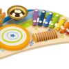 Award Winning Hape Mighty Mini Band Wooden Percussion Instrument 15 81SxZum7srL