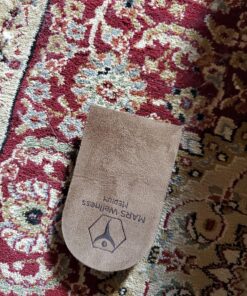 Premium Adjustable Orthopedic Heel Lift for Heel Pain and Leg Length Discrepancies - Medium Pack of 2 Medium (Pack of 2) 27 81SxpLA C3L