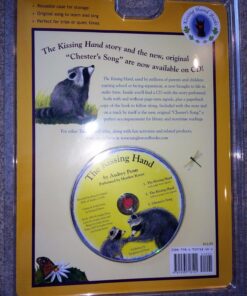 The Kissing Hand 11 81SyUB aqIL 1