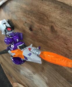Transformers Generations Voyager Galvatron Action Figure 49 81SzbSd8kUL