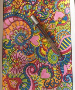 Pentel Arts 8 Color Automatic Pencil, Assorted Accent Clip Colors, 1 Pencil (PH158) 33 81Sze8gU8qL