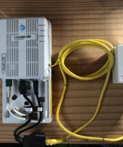 iCreatin Passive PoE Injector and PoE Splitter Kit with 5.5x2.1 mm DC Connector 1 Pair 18 81SzhvhHO5L