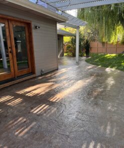 5 Gal. DOMINATOR SG+ Clear Acrylic Sealer | High Gloss Paver Sealer | Wet Look, Color Enhancing | Professional Grade | Concrete Pavers and Decorative Concrete | Fast Dry | Driveway, Patio and Walkways 41 81T 5zCft L
