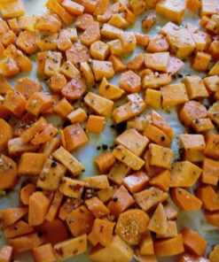 Nordic Ware Natural Aluminum Commercial Baker's Half Sheet 46 81T Gqh4FKL