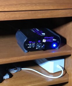 ART DJPREII Phono Preamplifier 30 81T cjIWsrL