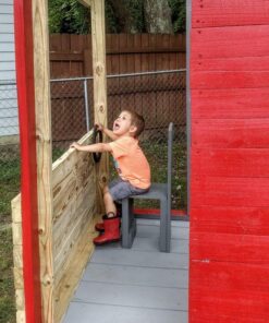 Alternative view of Rotary 5890 10-Inch Steering Wheel for Go-karts