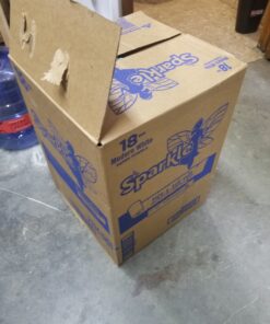 Sparkle® Paper Towels, 3 Count (Pack of 6) 3 Count (Pack of 6) White 22 81T0jyv92iL