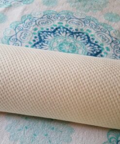 Cushy Form Bolster Pillow for Lumbar and Leg Support - 20.5 x 8 x 4.5 Inches Half Moon Memory Foam Cushion for Stomach, Back & Side Sleepers - Roll Pillows for Back and Neck w/Washable Cover Semi Roll - 4.5" 57 81T0p oIA6L 3