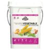 Augason Farms Freeze Dried Vegetable Variety Pack 4 gallon Kit 16 81T2sieQh L